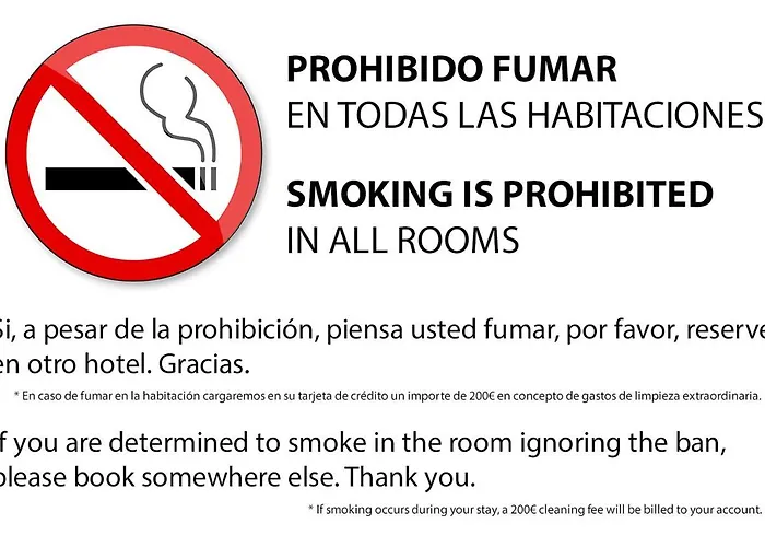 Hotel con vistas: Hotel Maestranza