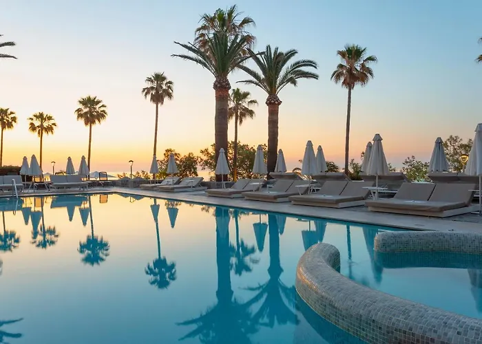 Hotel: Marins Suites - Adults Only Hotel