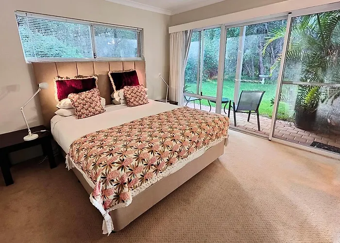 Сity center hotels Margaret River