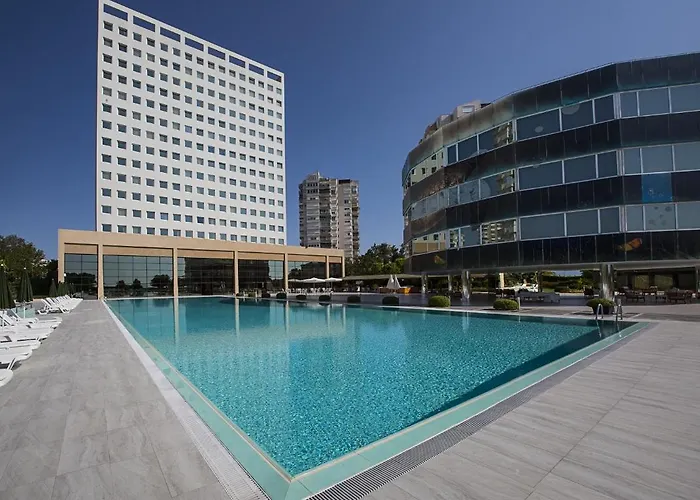  Marmara Antalya