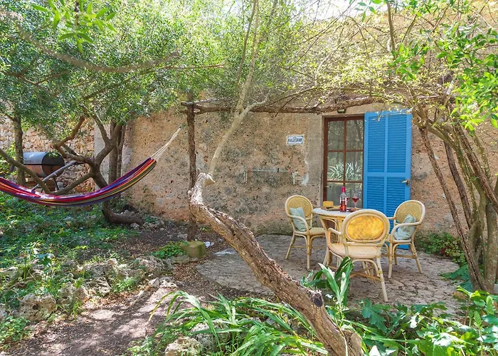 Sa Casa Rotja