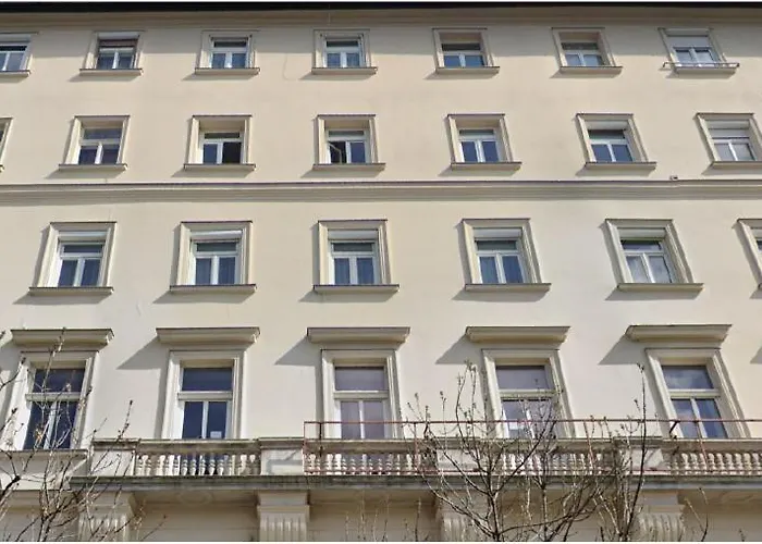 Ostello: B3 Hostel Budapest