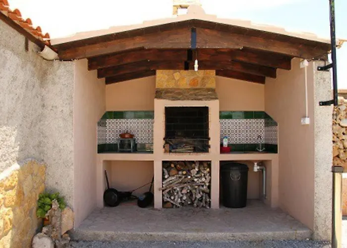 Cortijo Aurelia
