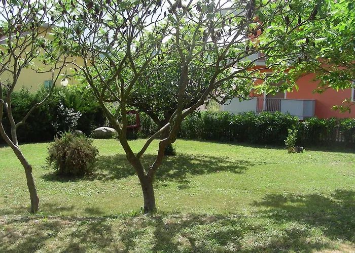 Casa vacanze: Pier Delle Vigne B&B