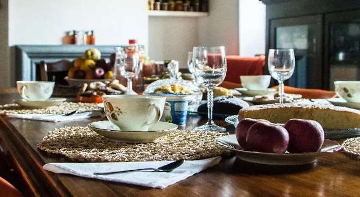 Albergo economico: B&B Del Prato