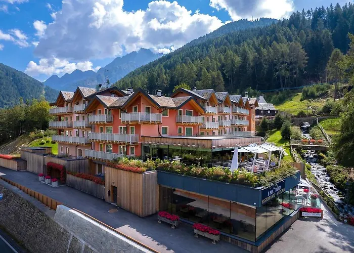 Residence Adamello Resort