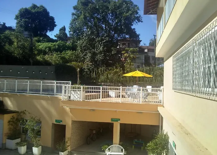 Alojamento com o café da manhã Apenas: Pousada Matitaterê