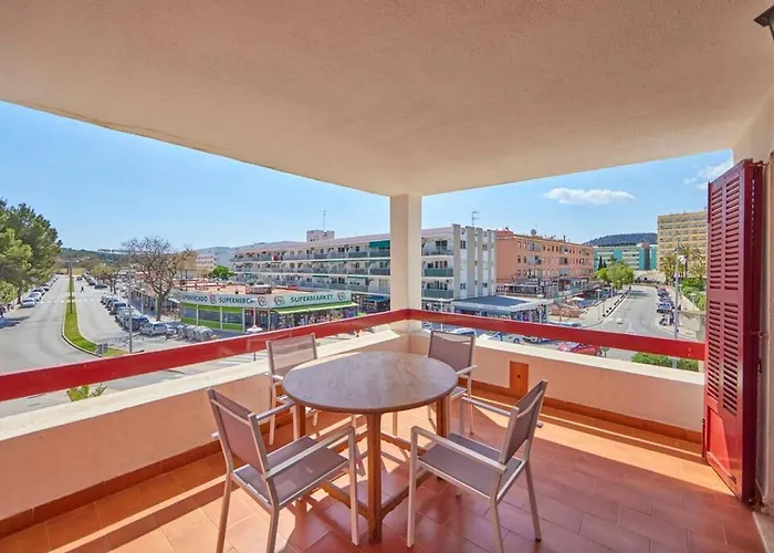 Nura Houses Magaluf Duplex 4