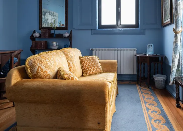 Palacete Villa Idalina