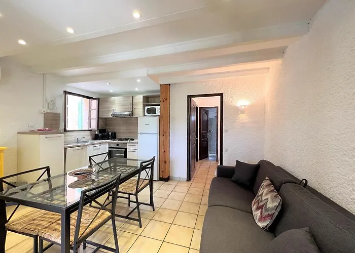 Résidence Marie Diane - Duplex Coté Mer D