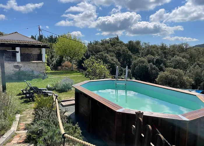  Can Canaleta Hotel Rural