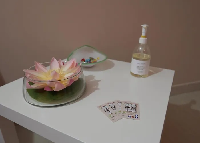 Hotel vicino al College: Clc Home B&B