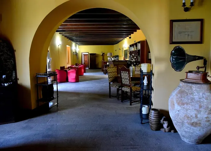 Il Castello Dei Principi Sanseverino