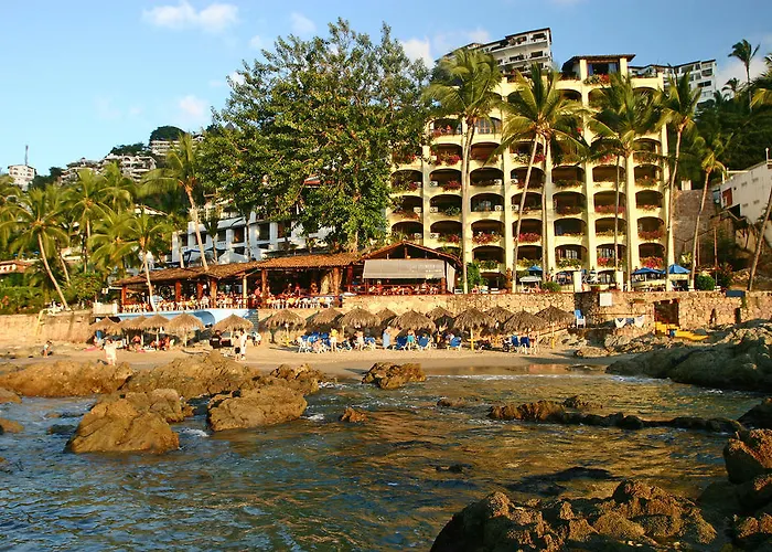 Hotel boutique: Lindo Mar Resort