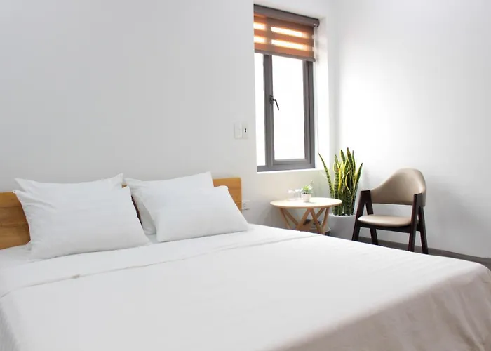 Tam Coc Cocoon Homestay