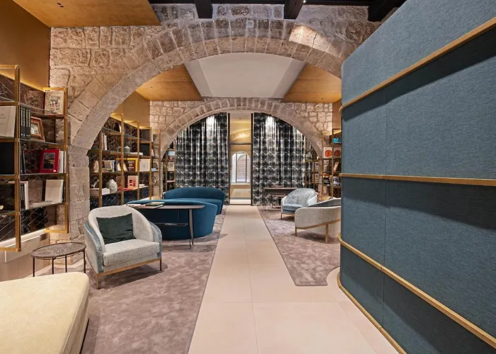 Hotel vicino al College: PALAZZO UBERTINI Urban Suites