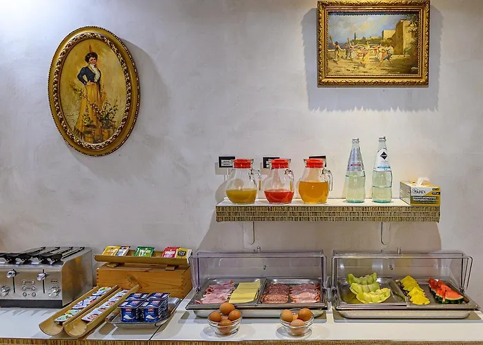 B&B Relais Inn
