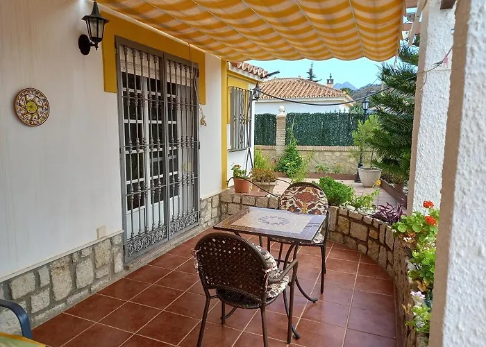 Colina Del Sol