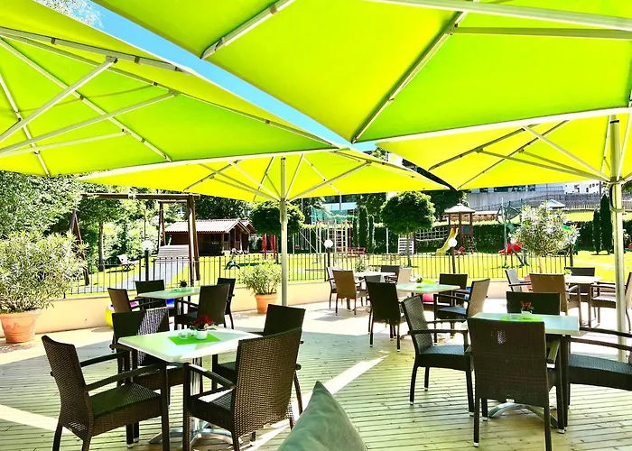 Aparthotel Kastel Seiser Alm