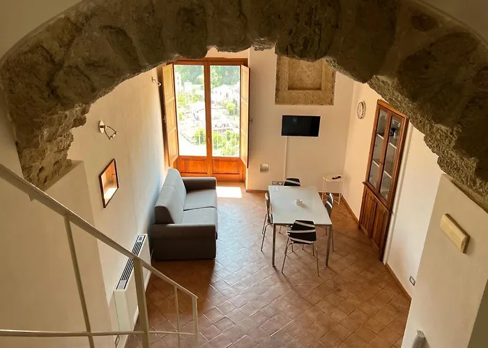 La Rupe s Tropea