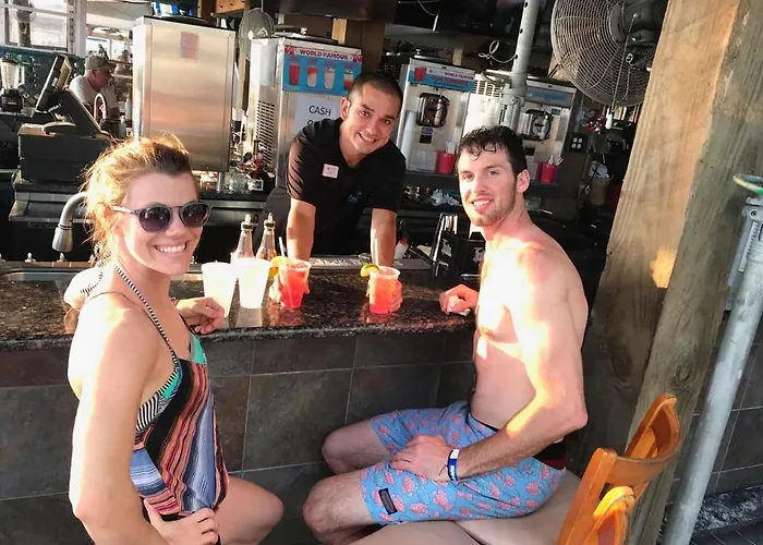 Central hotel: The Bay Inn At The Lani Kai