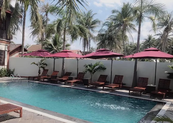 Villa Mahasok Hotel