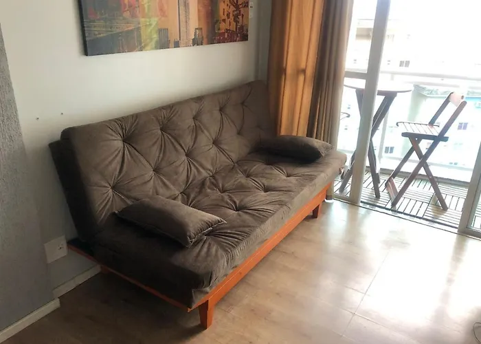 Apartamento Porto Real