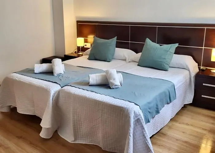  Pension Orois