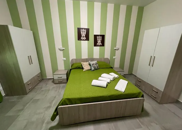 Le Camere Del Villaggio