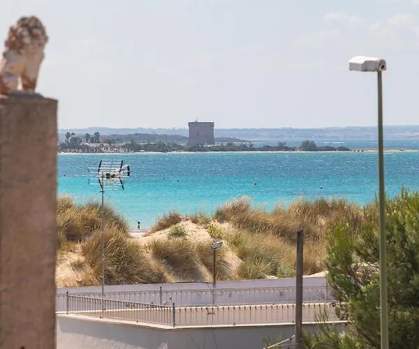 A Due Passi dal Mare