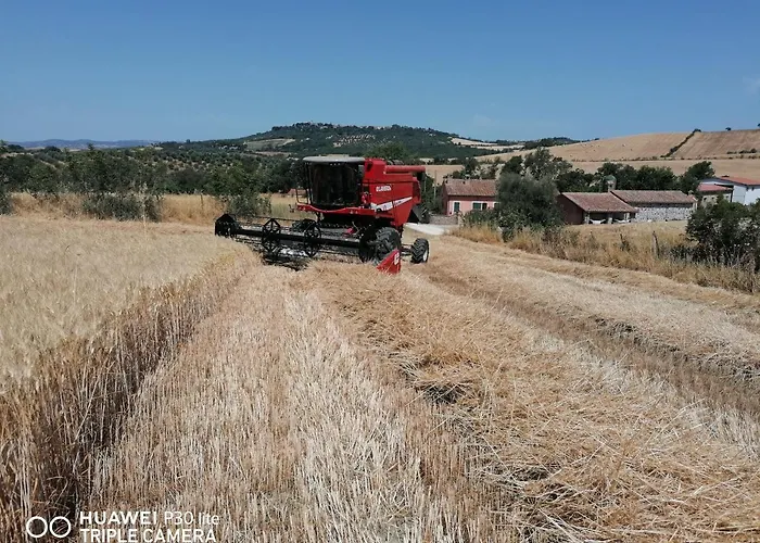 Casa vacanza: Piane Del Bagno