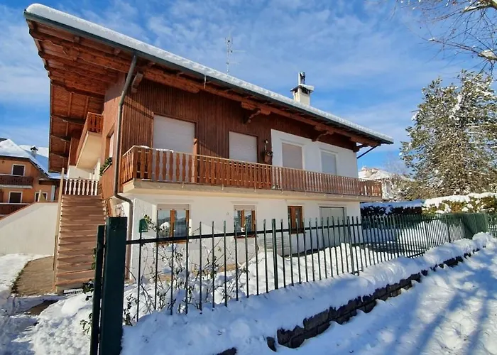 Casa Rigoni