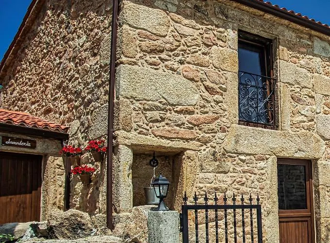A casiña do Pozo