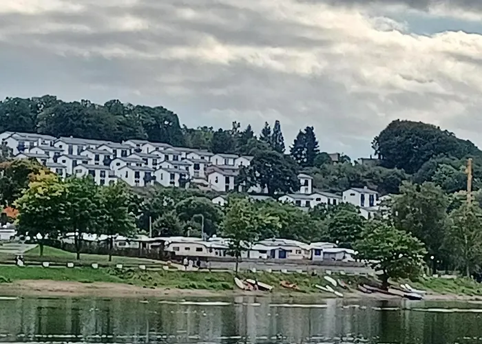 Ferienhaus Familienjuwel am Diemelsee