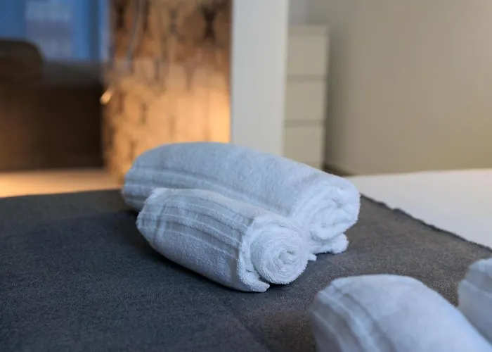 Miramare Rooms B&B