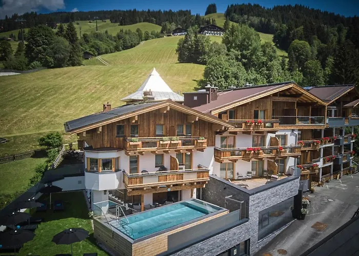 Familienhotel: Hotel Astrid - inklusive kostenfreier JokerCard