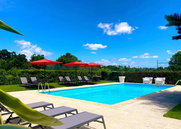 Casa de férias: Quinta Dom Sapo - Agroturismo
