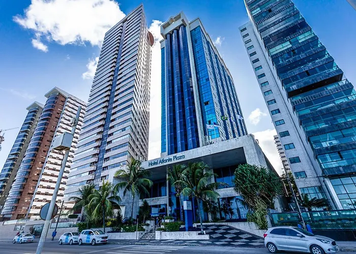  Atlante Plaza