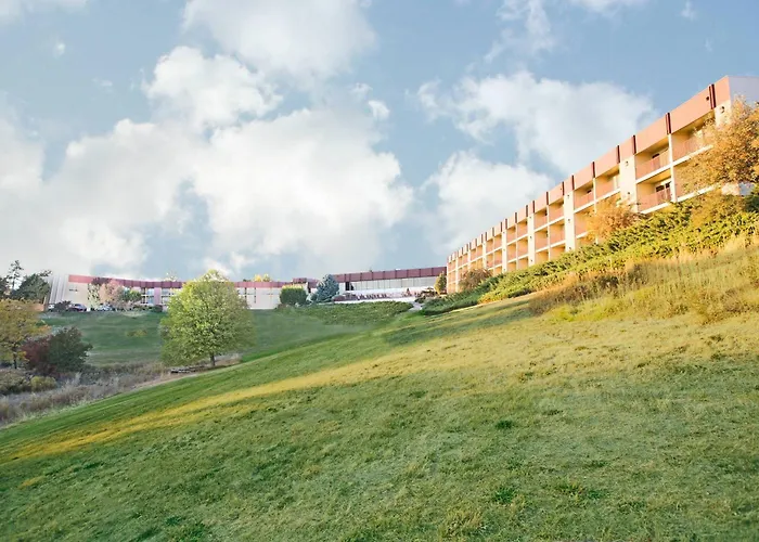 3 star hotel: Red Lion Hotel Pendleton