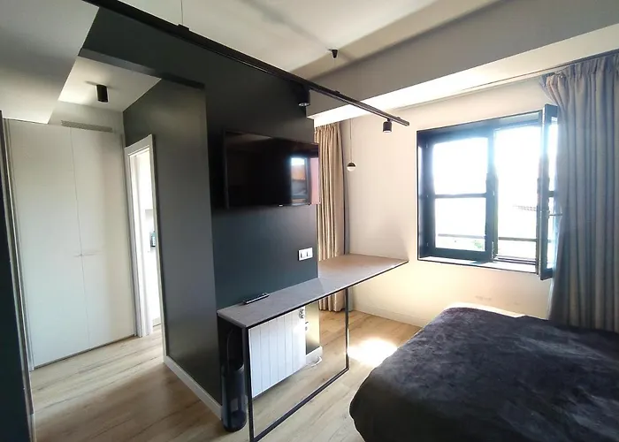 Apartamento: Apartamentos Puerta de Llanes