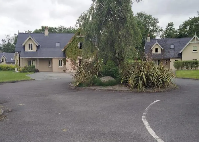 Dunkerron Woods Holiday Homes