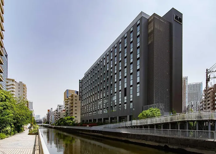 Shizutetsu Prezio Tamachi