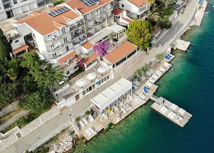 Hotel Villa Barbara
