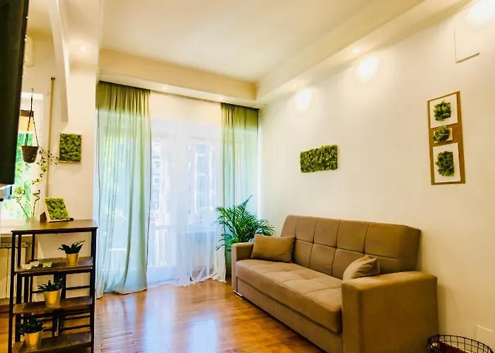 Plant House Roma Eur
