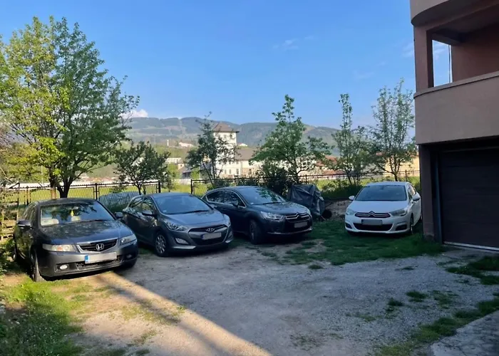 Apartments Vila Hercegovina