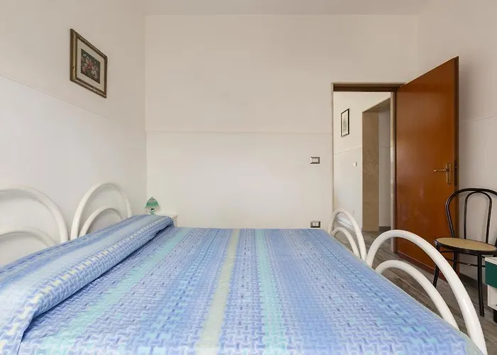 Casa vacanza Mare Blu