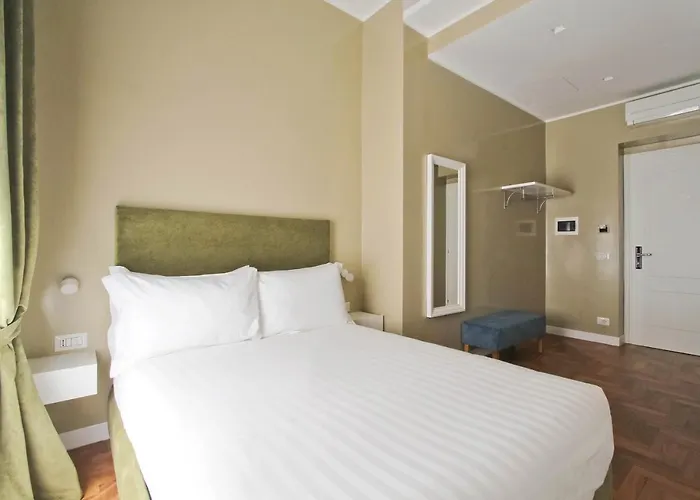 Hotel familiare: The River Corner