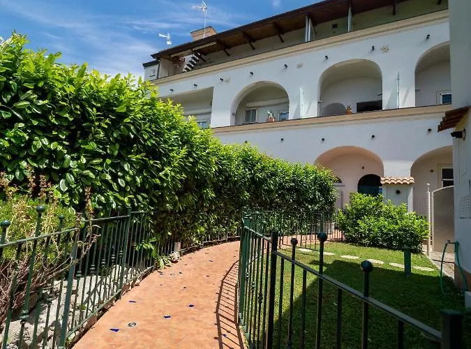 Antica Residenza la Vela