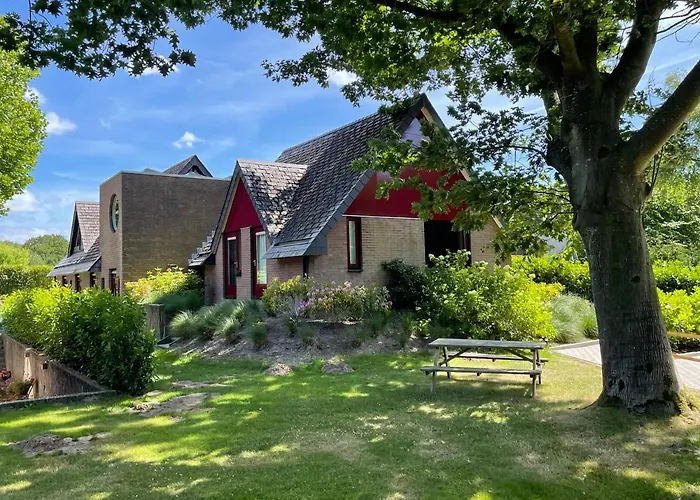 Cabine: Villa Scorpio