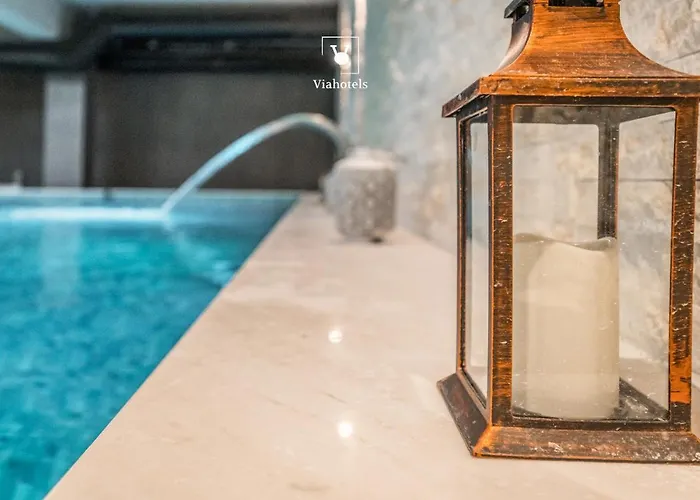 Vh Eurostar Tirana Hotel Congress & Tirana Spa